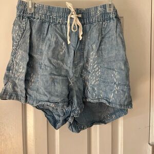 Cute summer shorts